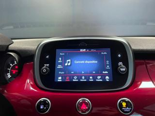 FIAT 500X usata, con Filtro antiparticolato