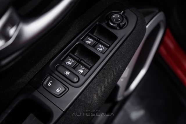 JEEP Renegade usata, con Controllo trazione