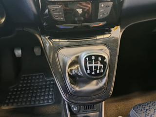 LANCIA Ypsilon usata, con Chiusura centralizzata