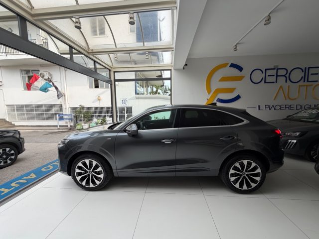 AUDI Q3 usata, con Boardcomputer
