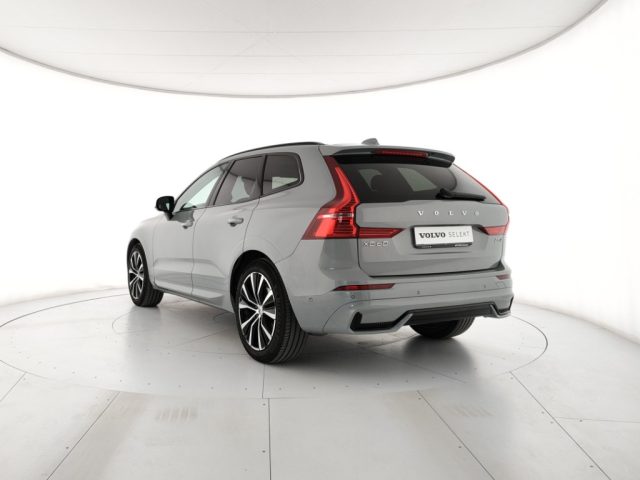 VOLVO XC60 usata, con Airbag laterali