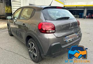 CITROEN C3 usata, con Airbag Passeggero