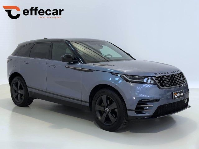 LAND ROVER Range Rover Velar usata, con Airbag laterali