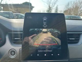 RENAULT Arkana usata, con Vivavoce