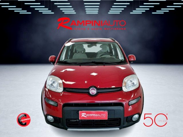 FIAT Panda usata 2