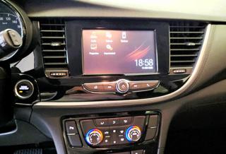 OPEL Mokka X usata, con Cronologia tagliandi