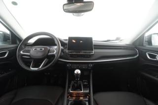 JEEP Compass usata 4