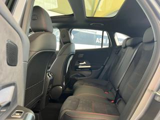 MERCEDES-BENZ GLA 200 usata, con Boardcomputer