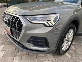 AUDI Q3 usata, con Bracciolo