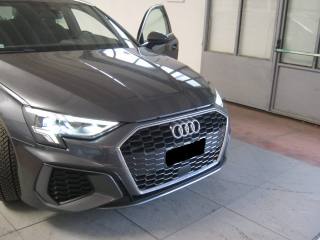 AUDI A3 usata 35