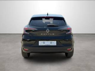 RENAULT Captur usata, con Cerchi in lega