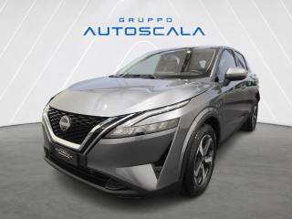 NISSAN Qashqai 1.3 MHEV 158cv Xtronic Business