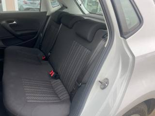 VOLKSWAGEN Polo usata, con Frenata d