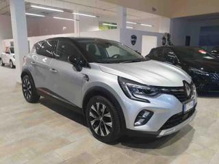 RENAULT Captur usata, con Airbag