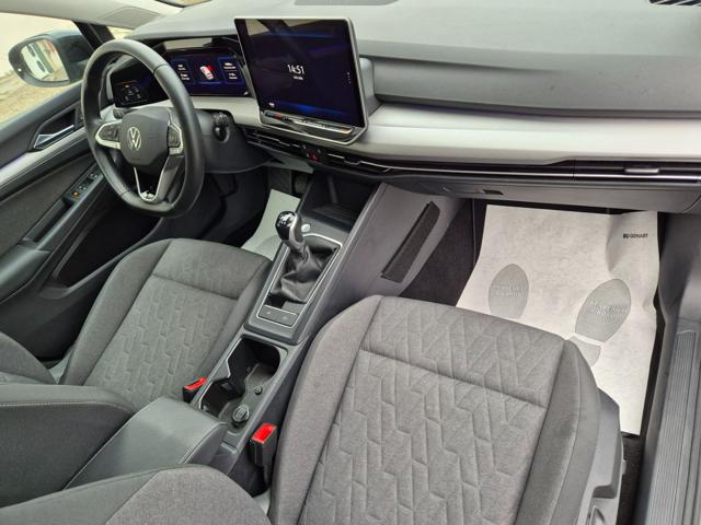 VOLKSWAGEN Golf usata, con Controllo trazione