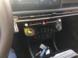 HYUNDAI Tucson usata, con Climatizzatore