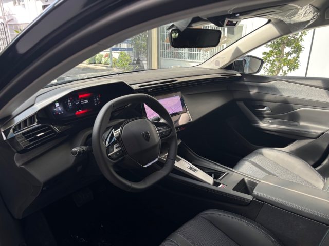 PEUGEOT 308 usata, con MP3