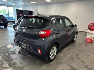 HYUNDAI i10 usata, con Airbag Passeggero