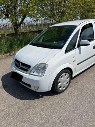 OPEL Meriva usata, con Airbag