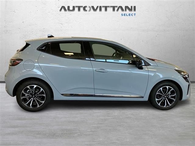 RENAULT Clio usata 4