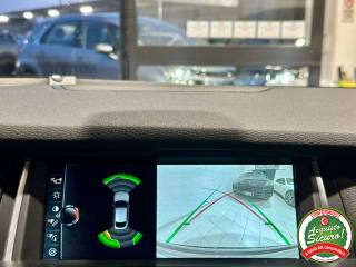 BMW X4 usata, con Fendinebbia