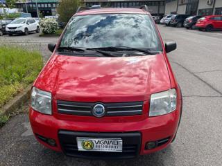 FIAT Panda usata, con Airbag