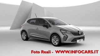 RENAULT Clio ECO-G 100 CV Evolution km0 Promo