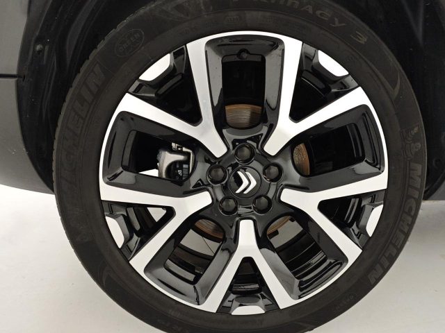 CITROEN C5 Aircross usata, con Alzacristalli elettrici
