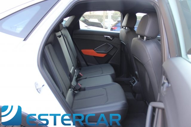 AUDI Q3 usata, con Cruise Control