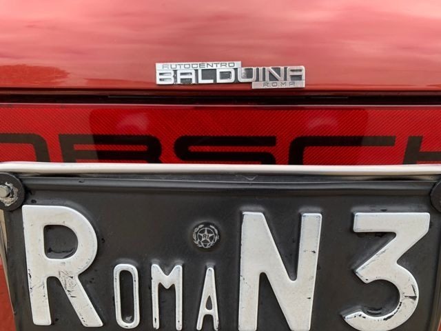 PORSCHE 911 usata 12