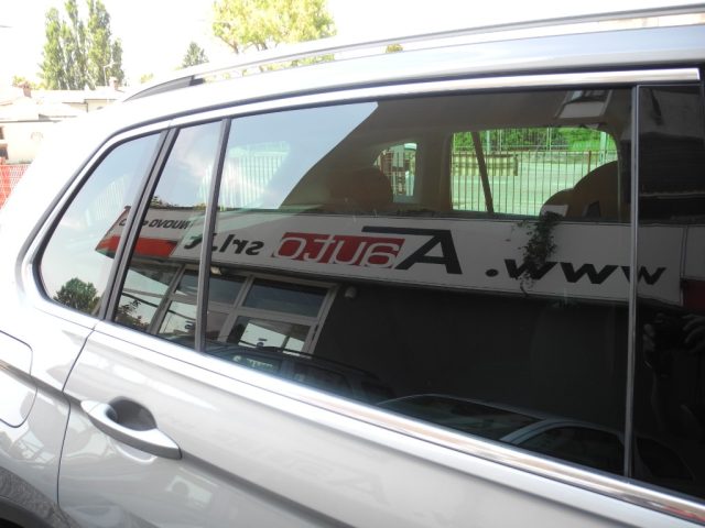 VOLKSWAGEN Tiguan usata 78