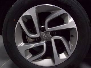 OPEL Crossland X usata 17