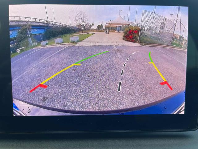 ALFA ROMEO Tonale usata, con Cruise Control