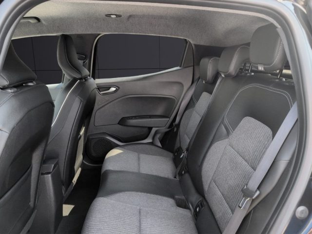 RENAULT Clio usata, con Chiusura centralizzata