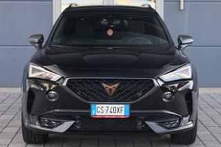 CUPRA Formentor usata, con Limitatore di velocità