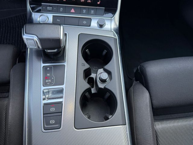 AUDI A6 usata, con Frenata d