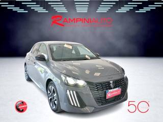 PEUGEOT 208 usata 4