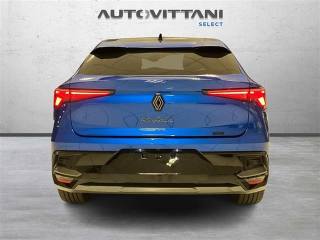 RENAULT Rafale usata, con Airbag Passeggero