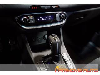 HYUNDAI i30 usata, con Cruise Control