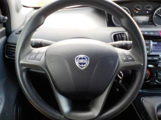 LANCIA Ypsilon usata, con Bluetooth