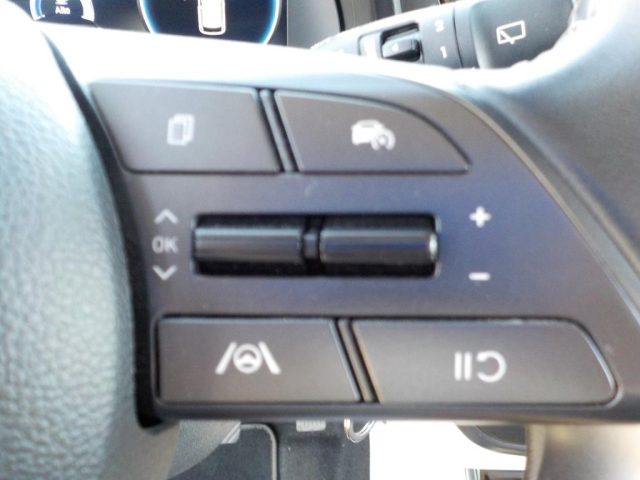 HYUNDAI i20 usata, con Fari LED