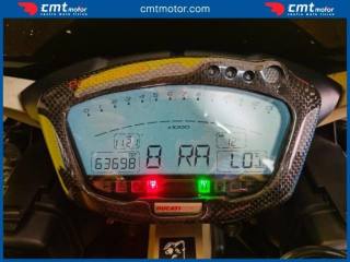 DUCATI 1098 usata 4