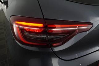 RENAULT Clio usata 16