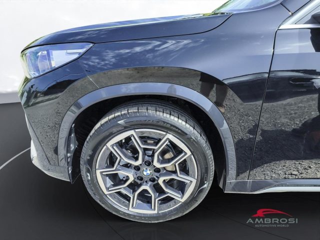 BMW X1 usata 14