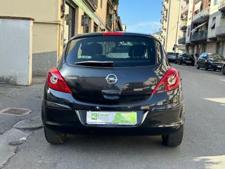 OPEL Corsa usata, con Immobilizzatore elettronico