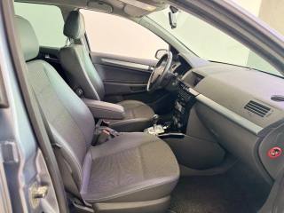OPEL Astra usata 5