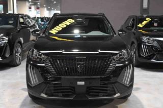 PEUGEOT 2008 usata, con Airbag