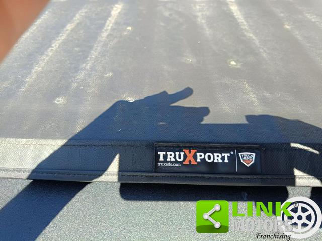 DODGE RAM usata, con Pneumatici estivi