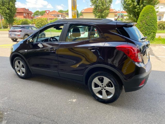 OPEL Mokka usata, con Alzacristalli elettrici