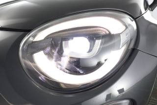 FIAT 500X usata 7